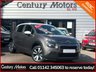 USED 2018 68 CITROEN C3 1.2 PureTech Feel Hatchback 5dr Petrol Manual Euro 6 (82 ps) 