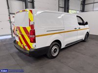 USED 2024 24 VAUXHALL VIVARO 2.0 Turbo D 3100 Prime XL Panel Van 6dr Diesel Manual LWB H1 Euro 6 (145 ps) AIR CON + EURO 6 + LWB