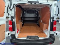 USED 2024 24 VAUXHALL VIVARO 2.0 Turbo D 3100 Prime XL Panel Van 6dr Diesel Manual LWB H1 Euro 6 (145 ps) AIR CON + EURO 6 + LWB
