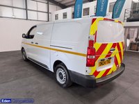 USED 2024 24 VAUXHALL VIVARO 2.0 Turbo D 3100 Prime XL Panel Van 6dr Diesel Manual LWB H1 Euro 6 (145 ps) AIR CON + EURO 6 + LWB