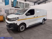 USED 2024 24 VAUXHALL VIVARO 2.0 Turbo D 3100 Prime XL Panel Van 6dr Diesel Manual LWB H1 Euro 6 (145 ps) AIR CON + EURO 6 + LWB