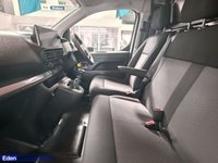 USED 2024 24 VAUXHALL VIVARO 2.0 Turbo D 3100 Prime XL Panel Van 6dr Diesel Manual LWB H1 Euro 6 (145 ps) AIR CON + EURO 6 + LWB