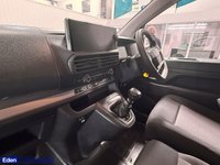 USED 2024 24 VAUXHALL VIVARO 2.0 Turbo D 3100 Prime XL Panel Van 6dr Diesel Manual LWB H1 Euro 6 (145 ps) AIR CON + EURO 6 + LWB