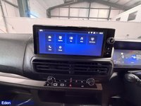 USED 2024 24 VAUXHALL VIVARO 2.0 Turbo D 3100 Prime XL Panel Van 6dr Diesel Manual LWB H1 Euro 6 (145 ps) AIR CON + EURO 6 + LWB