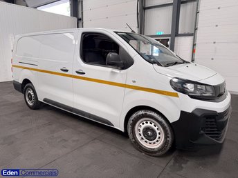 2024 VAUXHALL VIVARO