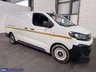 USED 2024 24 VAUXHALL VIVARO 2.0 Turbo D 3100 Prime XL Panel Van 6dr Diesel Manual LWB H1 Euro 6 (145 ps) AIR CON + EURO 6 + LWB