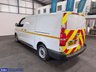 USED 2024 24 VAUXHALL VIVARO 2.0 Turbo D 3100 Prime XL Panel Van 6dr Diesel Manual LWB H1 Euro 6 (145 ps) AIR CON + EURO 6 + LWB