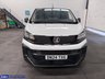 USED 2024 24 VAUXHALL VIVARO 2.0 Turbo D 3100 Prime XL Panel Van 6dr Diesel Manual LWB H1 Euro 6 (145 ps) AIR CON + EURO 6 + LWB