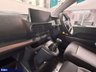 USED 2024 24 VAUXHALL VIVARO 2.0 Turbo D 3100 Prime XL Panel Van 6dr Diesel Manual LWB H1 Euro 6 (145 ps) AIR CON + EURO 6 + LWB