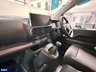 USED 2024 24 VAUXHALL VIVARO 2.0 Turbo D 3100 Prime XL Panel Van 6dr Diesel Manual LWB H1 Euro 6 (145 ps) AIR CON + EURO 6 + LWB