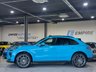 USED 2018 68 PORSCHE MACAN 2.0T SUV 5dr Petrol PDK 4WD Euro 6 (s/s) (245 ps) Macan PDK | Riviera Blue | Pan Roof | Bose | &pound;16k Options