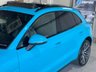 USED 2018 68 PORSCHE MACAN 2.0T SUV 5dr Petrol PDK 4WD Euro 6 (s/s) (245 ps) Macan PDK | Riviera Blue | Pan Roof | Bose | &pound;16k Options