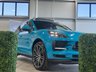 USED 2018 68 PORSCHE MACAN 2.0T SUV 5dr Petrol PDK 4WD Euro 6 (s/s) (245 ps) Macan PDK | Riviera Blue | Pan Roof | Bose | &pound;16k Options
