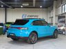 USED 2018 68 PORSCHE MACAN 2.0T SUV 5dr Petrol PDK 4WD Euro 6 (s/s) (245 ps) Macan PDK | Riviera Blue | Pan Roof | Bose | &pound;16k Options