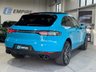 USED 2018 68 PORSCHE MACAN 2.0T SUV 5dr Petrol PDK 4WD Euro 6 (s/s) (245 ps) Macan PDK | Riviera Blue | Pan Roof | Bose | &pound;16k Options