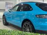 USED 2018 68 PORSCHE MACAN 2.0T SUV 5dr Petrol PDK 4WD Euro 6 (s/s) (245 ps) Macan PDK | Riviera Blue | Pan Roof | Bose | &pound;16k Options
