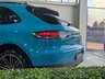 USED 2018 68 PORSCHE MACAN 2.0T SUV 5dr Petrol PDK 4WD Euro 6 (s/s) (245 ps) Macan PDK | Riviera Blue | Pan Roof | Bose | &pound;16k Options