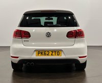 USED 2012 62 VOLKSWAGEN GOLF 2.0 TDI GTD (Leather) Hatchback 5dr Diesel DSG Euro 5 (170 ps) Automatic DSG  2.0TDI GTD 170 BHP Polar White, Full Leather, Sports Seats, Heated Seats,