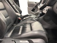 USED 2012 62 VOLKSWAGEN GOLF 2.0 TDI GTD (Leather) Hatchback 5dr Diesel DSG Euro 5 (170 ps) Automatic DSG  2.0TDI GTD 170 BHP Polar White, Full Leather, Sports Seats, Heated Seats,