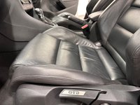 USED 2012 62 VOLKSWAGEN GOLF 2.0 TDI GTD (Leather) Hatchback 5dr Diesel DSG Euro 5 (170 ps) Automatic DSG  2.0TDI GTD 170 BHP Polar White, Full Leather, Sports Seats, Heated Seats,