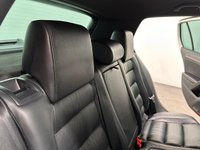 USED 2012 62 VOLKSWAGEN GOLF 2.0 TDI GTD (Leather) Hatchback 5dr Diesel DSG Euro 5 (170 ps) Automatic DSG  2.0TDI GTD 170 BHP Polar White, Full Leather, Sports Seats, Heated Seats,