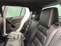 USED 2012 62 VOLKSWAGEN GOLF 2.0 TDI GTD (Leather) Hatchback 5dr Diesel DSG Euro 5 (170 ps) Automatic DSG  2.0TDI GTD 170 BHP Polar White, Full Leather, Sports Seats, Heated Seats,
