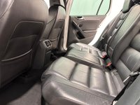 USED 2012 62 VOLKSWAGEN GOLF 2.0 TDI GTD (Leather) Hatchback 5dr Diesel DSG Euro 5 (170 ps) Automatic DSG  2.0TDI GTD 170 BHP Polar White, Full Leather, Sports Seats, Heated Seats,