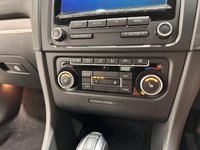 USED 2012 62 VOLKSWAGEN GOLF 2.0 TDI GTD (Leather) Hatchback 5dr Diesel DSG Euro 5 (170 ps) Automatic DSG  2.0TDI GTD 170 BHP Polar White, Full Leather, Sports Seats, Heated Seats,