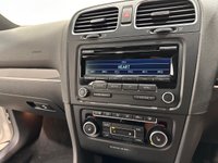 USED 2012 62 VOLKSWAGEN GOLF 2.0 TDI GTD (Leather) Hatchback 5dr Diesel DSG Euro 5 (170 ps) Automatic DSG  2.0TDI GTD 170 BHP Polar White, Full Leather, Sports Seats, Heated Seats,