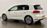 USED 2012 62 VOLKSWAGEN GOLF 2.0 TDI GTD (Leather) Hatchback 5dr Diesel DSG Euro 5 (170 ps) Automatic DSG  2.0TDI GTD 170 BHP Polar White, Full Leather, Sports Seats, Heated Seats,