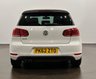 USED 2012 62 VOLKSWAGEN GOLF 2.0 TDI GTD (Leather) Hatchback 5dr Diesel DSG Euro 5 (170 ps) Automatic DSG  2.0TDI GTD 170 BHP Polar White, Full Leather, Sports Seats, Heated Seats,