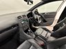 USED 2012 62 VOLKSWAGEN GOLF 2.0 TDI GTD (Leather) Hatchback 5dr Diesel DSG Euro 5 (170 ps) Automatic DSG  2.0TDI GTD 170 BHP Polar White, Full Leather, Sports Seats, Heated Seats,