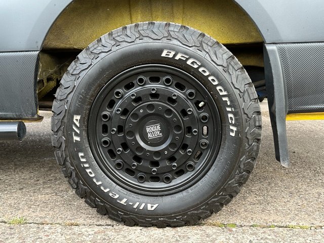2021 Mercedes-Benz Sprinter 2L Progressive 5dr - Photo 7