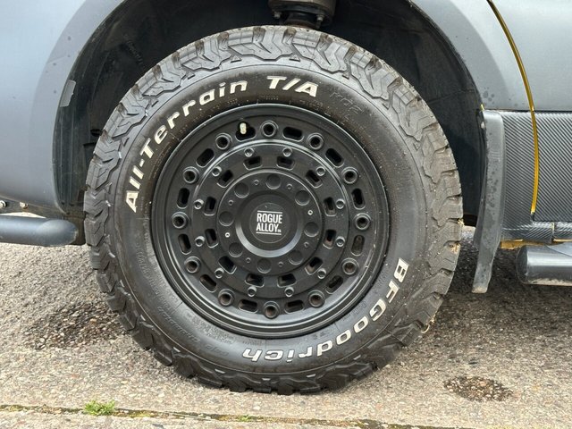 2021 Mercedes-Benz Sprinter 2L Progressive 5dr - Photo 8