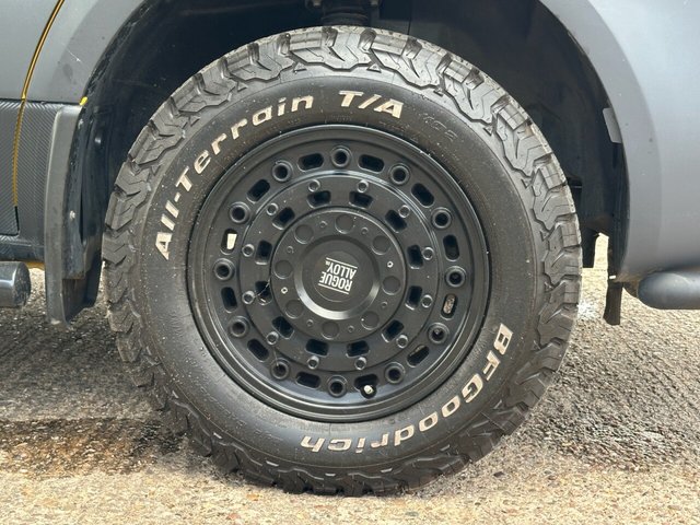 2021 Mercedes-Benz Sprinter 2L Progressive 5dr - Photo 9