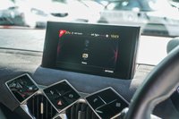 USED 2019 69 DS AUTOMOBILES DS 3 CROSSBACK 1.2 PureTech Performance Line Crossback 5dr Petrol Manual Euro 6 (s/s) (100 ps) 