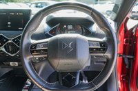 USED 2019 69 DS AUTOMOBILES DS 3 CROSSBACK 1.2 PureTech Performance Line Crossback 5dr Petrol Manual Euro 6 (s/s) (100 ps) 