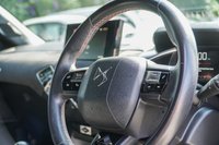 USED 2019 69 DS AUTOMOBILES DS 3 CROSSBACK 1.2 PureTech Performance Line Crossback 5dr Petrol Manual Euro 6 (s/s) (100 ps) 