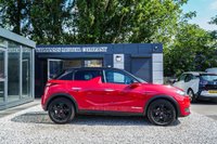 USED 2019 69 DS AUTOMOBILES DS 3 CROSSBACK 1.2 PureTech Performance Line Crossback 5dr Petrol Manual Euro 6 (s/s) (100 ps) 