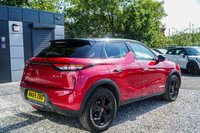 USED 2019 69 DS AUTOMOBILES DS 3 CROSSBACK 1.2 PureTech Performance Line Crossback 5dr Petrol Manual Euro 6 (s/s) (100 ps) 
