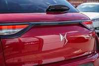USED 2019 69 DS AUTOMOBILES DS 3 CROSSBACK 1.2 PureTech Performance Line Crossback 5dr Petrol Manual Euro 6 (s/s) (100 ps) 