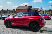 USED 2019 69 DS AUTOMOBILES DS 3 CROSSBACK 1.2 PureTech Performance Line Crossback 5dr Petrol Manual Euro 6 (s/s) (100 ps) 