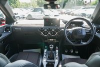 USED 2019 69 DS AUTOMOBILES DS 3 CROSSBACK 1.2 PureTech Performance Line Crossback 5dr Petrol Manual Euro 6 (s/s) (100 ps) 