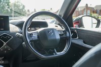USED 2019 69 DS AUTOMOBILES DS 3 CROSSBACK 1.2 PureTech Performance Line Crossback 5dr Petrol Manual Euro 6 (s/s) (100 ps) 
