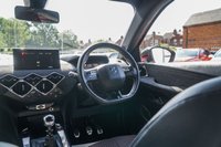 USED 2019 69 DS AUTOMOBILES DS 3 CROSSBACK 1.2 PureTech Performance Line Crossback 5dr Petrol Manual Euro 6 (s/s) (100 ps) 