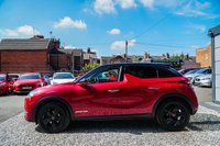 USED 2019 69 DS AUTOMOBILES DS 3 CROSSBACK 1.2 PureTech Performance Line Crossback 5dr Petrol Manual Euro 6 (s/s) (100 ps) 