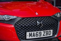 USED 2019 69 DS AUTOMOBILES DS 3 CROSSBACK 1.2 PureTech Performance Line Crossback 5dr Petrol Manual Euro 6 (s/s) (100 ps) 
