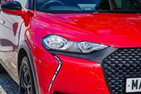 USED 2019 69 DS AUTOMOBILES DS 3 CROSSBACK 1.2 PureTech Performance Line Crossback 5dr Petrol Manual Euro 6 (s/s) (100 ps) 