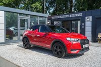 USED 2019 69 DS AUTOMOBILES DS 3 CROSSBACK 1.2 PureTech Performance Line Crossback 5dr Petrol Manual Euro 6 (s/s) (100 ps) 