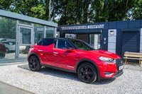 USED 2019 69 DS AUTOMOBILES DS 3 CROSSBACK 1.2 PureTech Performance Line Crossback 5dr Petrol Manual Euro 6 (s/s) (100 ps) 